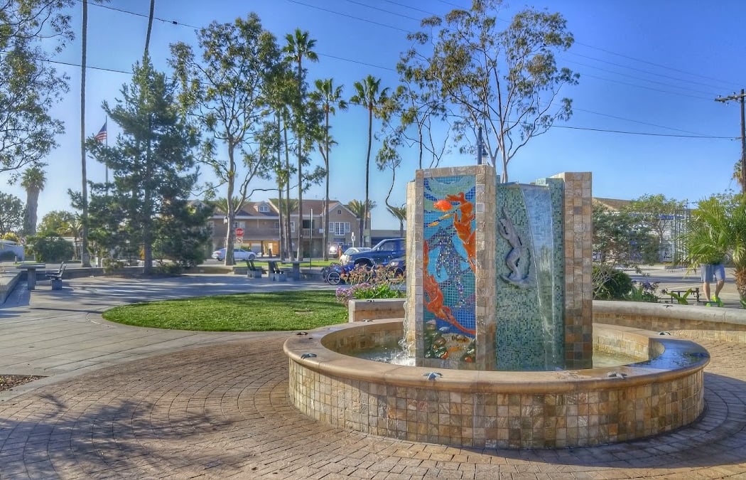 La Plaza Park 1
